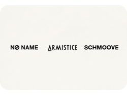 No Name - Armistice - Schmoove (e-carte)